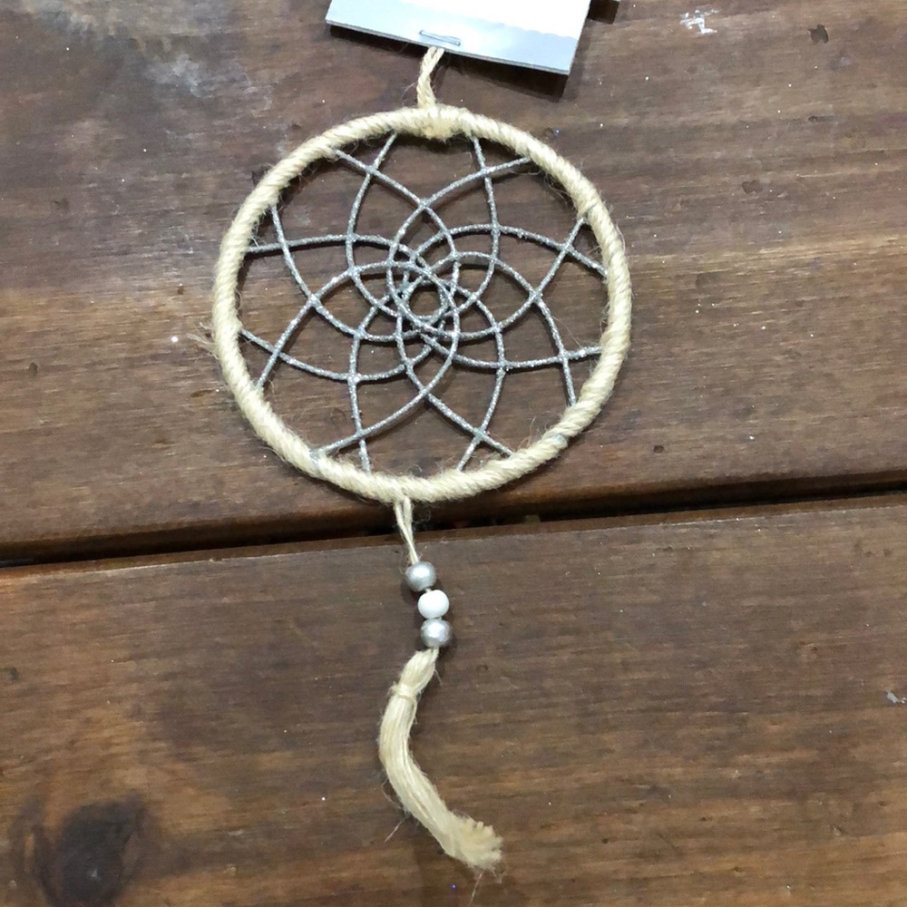✨5/$10✨ Dream catcher ornament